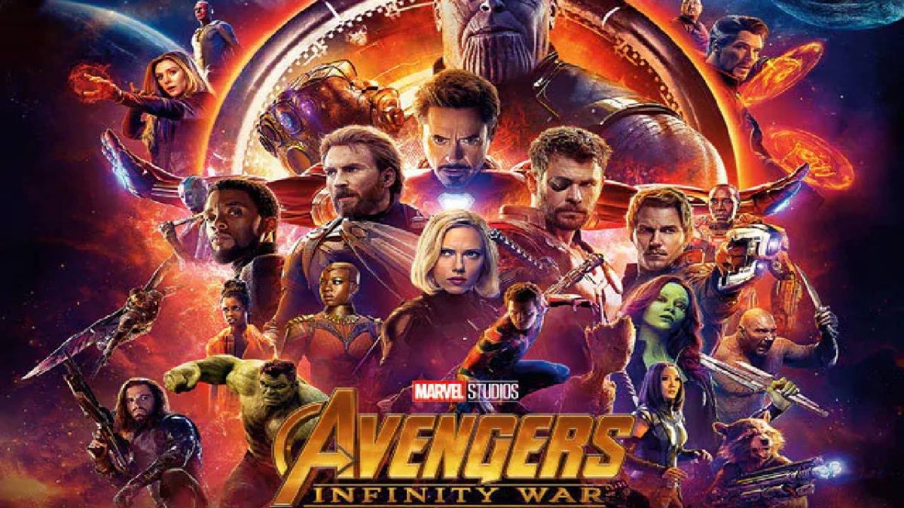 720p war download infinity torrent avengers